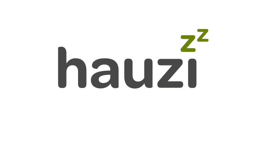 Hauzi Logo
