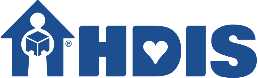 HDIS Logo