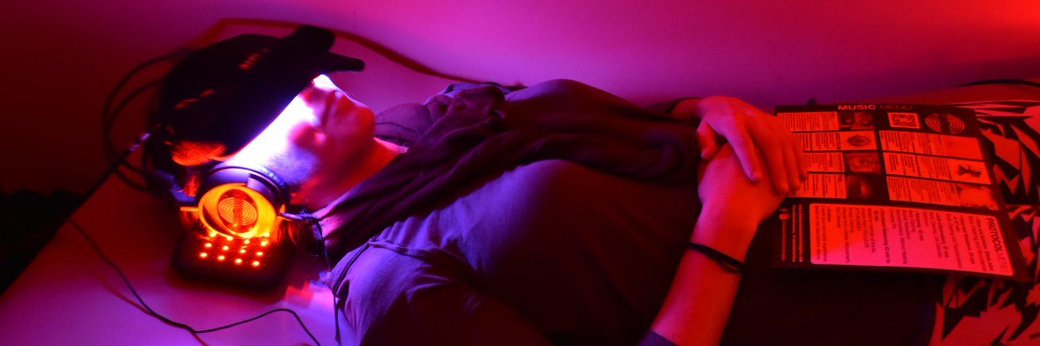 Heal With Vibe Banner