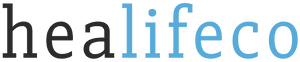 Healifeco Logo