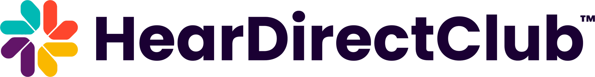 Hear Direct Club Logo