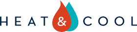 HeatandCool logo