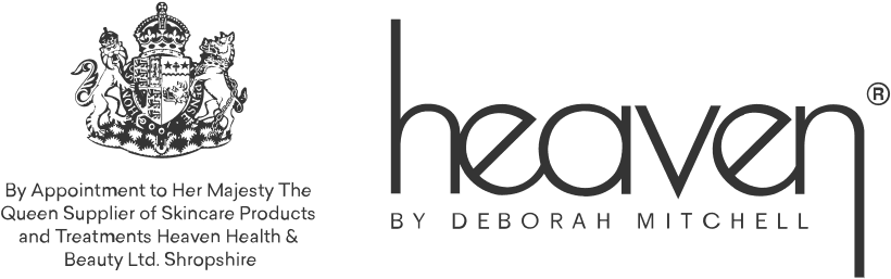 Heaven Skincare Logo