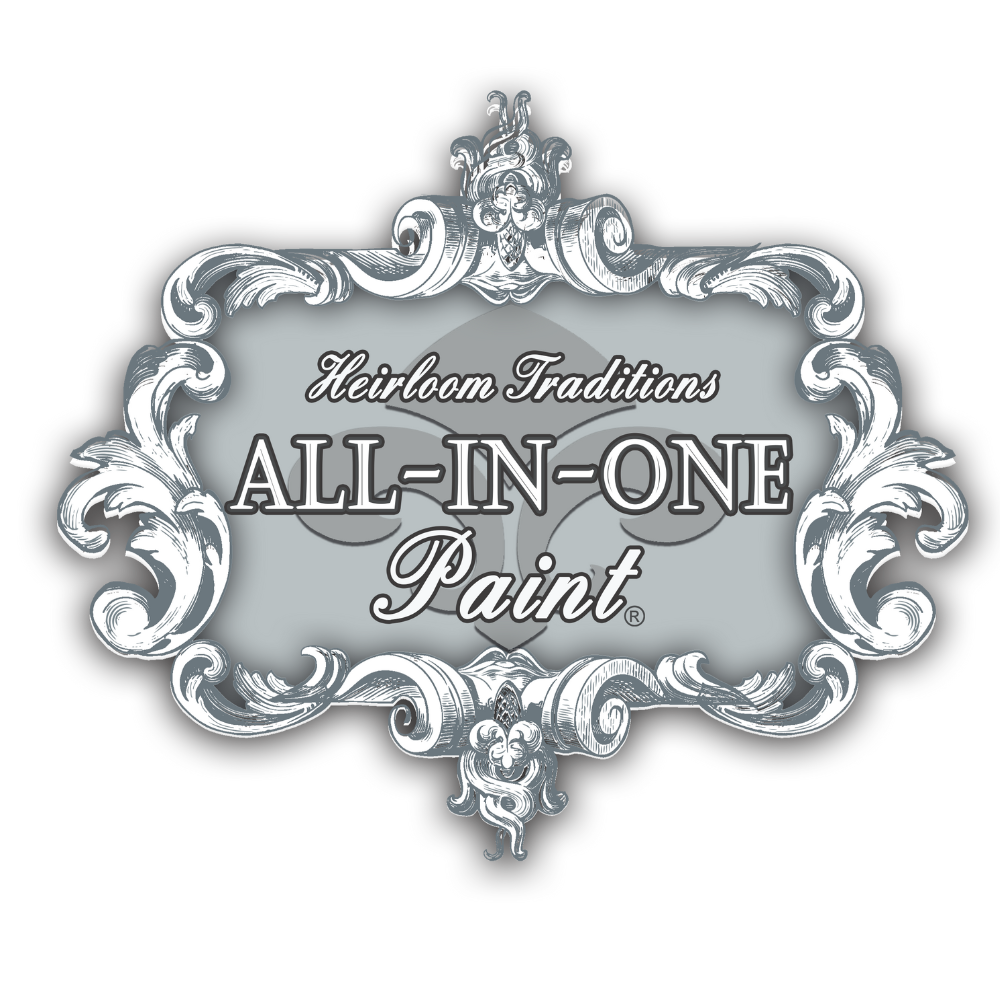 Heirloom Traditions Paint logo