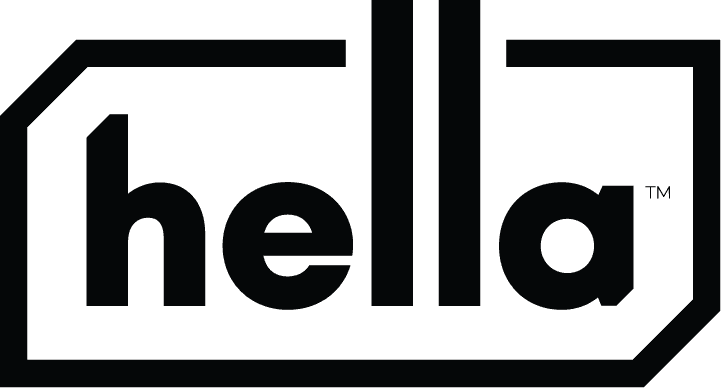 Hella Nutrition Logo