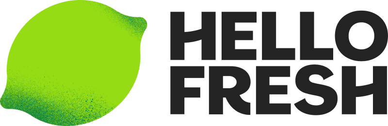 Hello Fresh logo