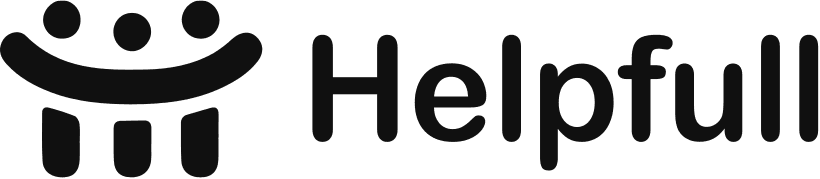 Helpfull Logo
