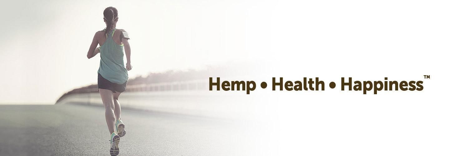 Hempvana Banner