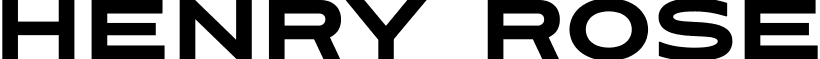 Henry Rose Logo