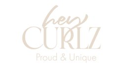 HeyCurlz Logo
