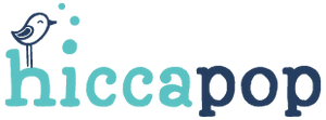 Hiccapop Logo