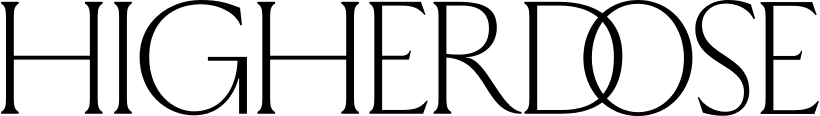 HigherDOSE Logo