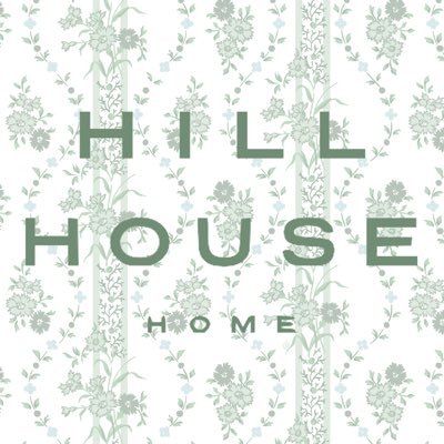 Hill House Home Logo
