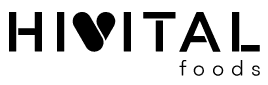 Hivital Logo