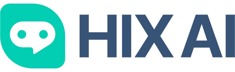Hix AI Logo