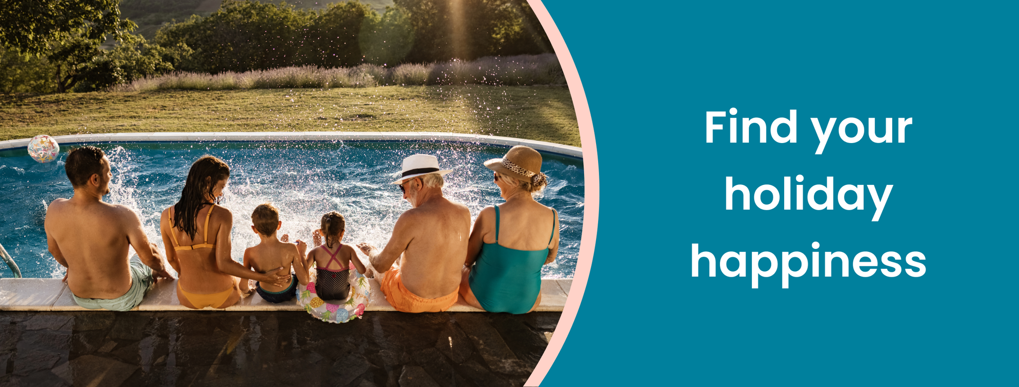 Holidu UK Banner