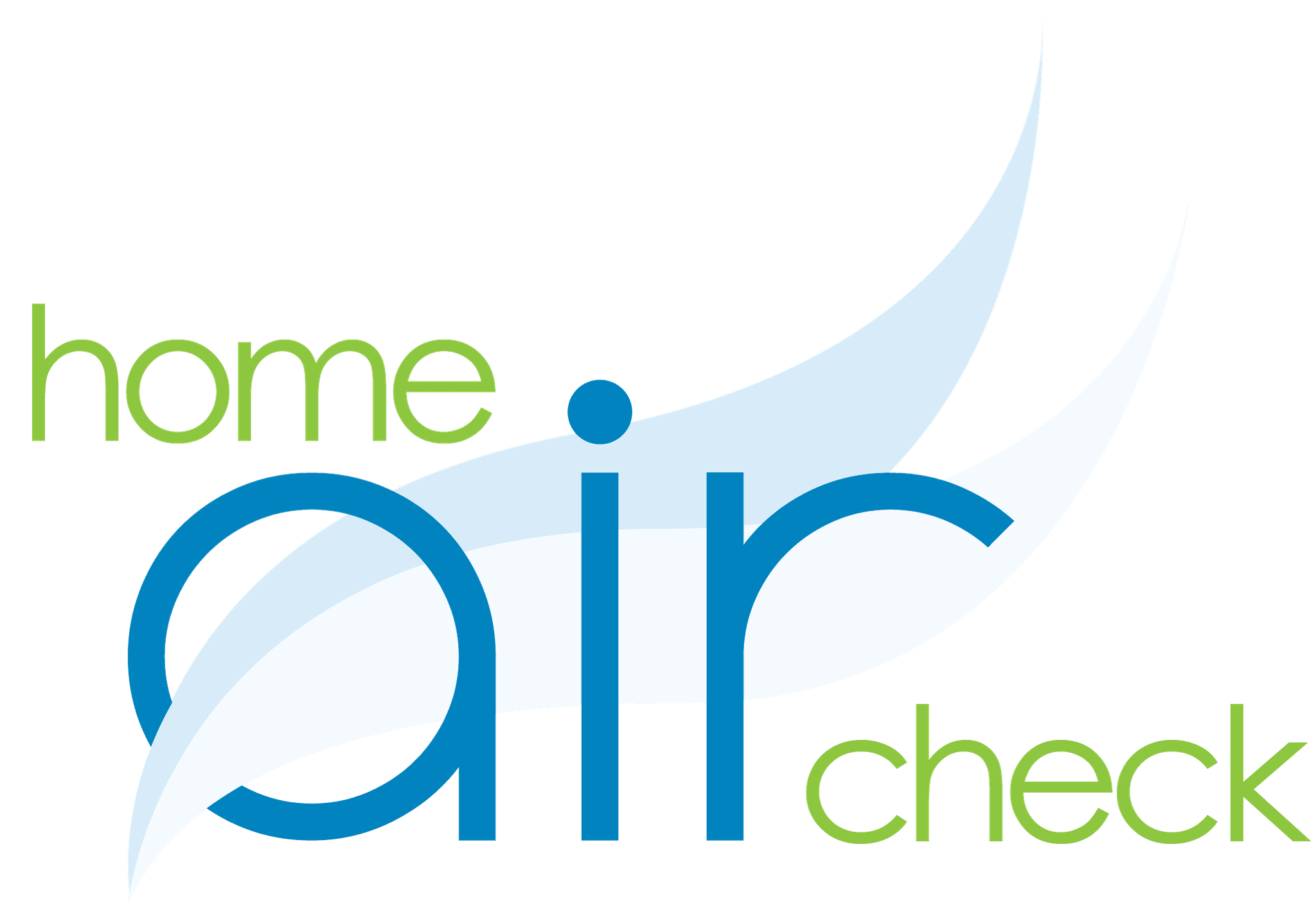 Home Air Check logo