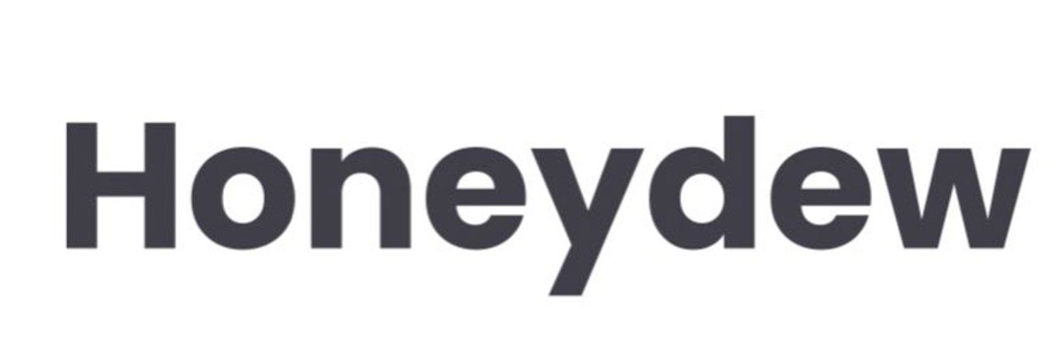Honeydew Care Banner
