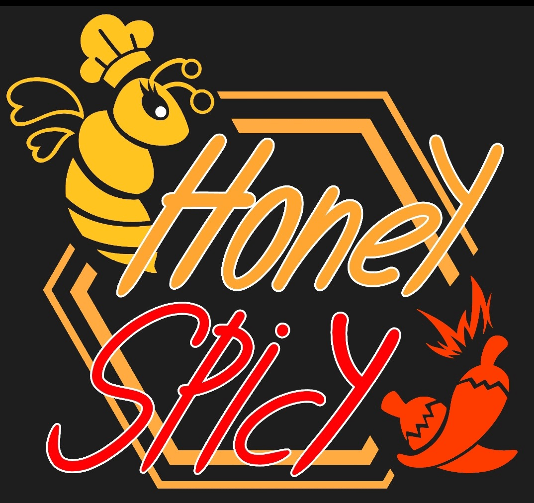 HoneySpicy Logo
