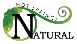 Hot Springs Natural Logo