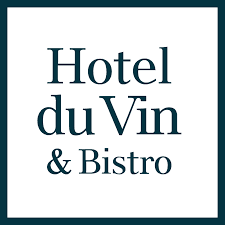 Hotel Du Vin Logo