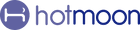 Hotmoon Logo