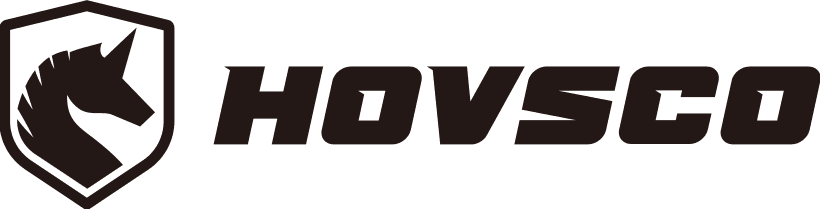 Hovsco logo