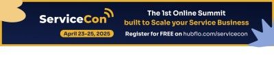 Hubflo Banner