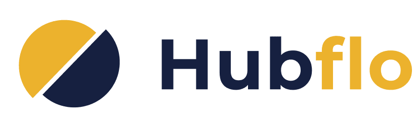 Hubflo Logo