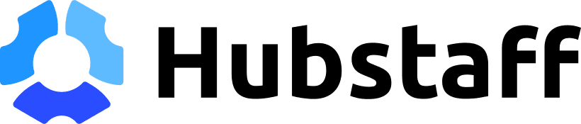 Hubstaff Logo