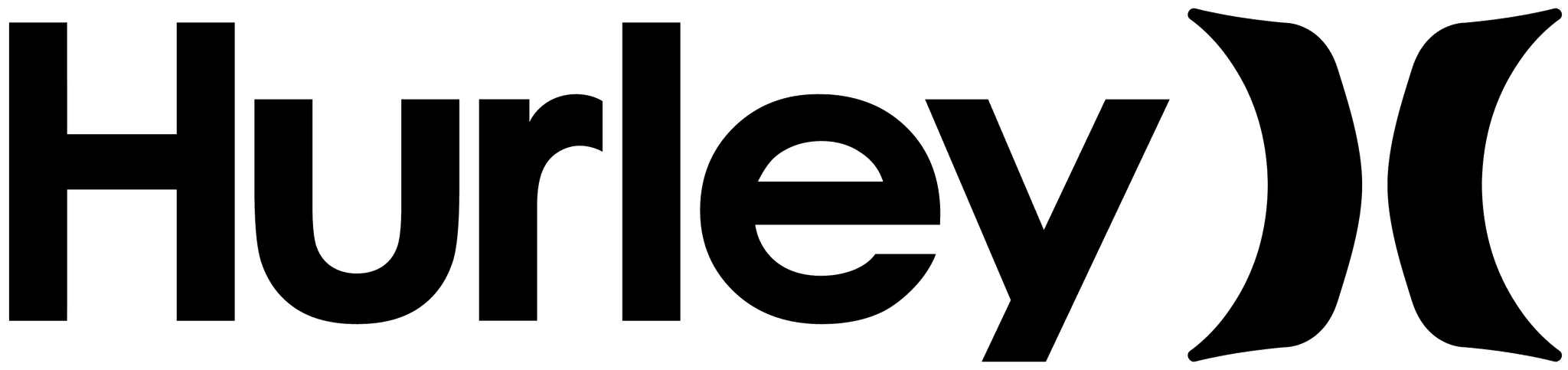 Hurley Logo