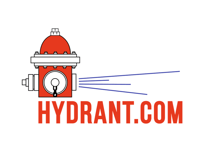 Hydrant Logo
