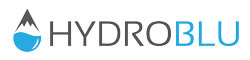 HydroBlu Logo