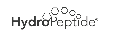 HydroPeptide Logo