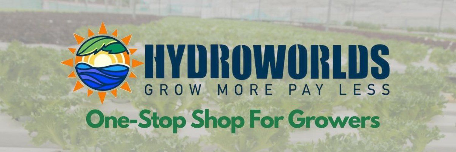 HydroWorlds Banner
