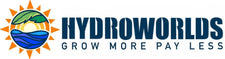 HydroWorlds Logo