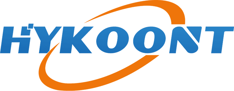 Hykoont Logo