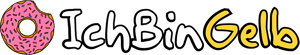 IchBinGelb Logo
