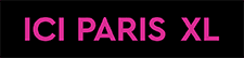 ICI PARIS XL Logo