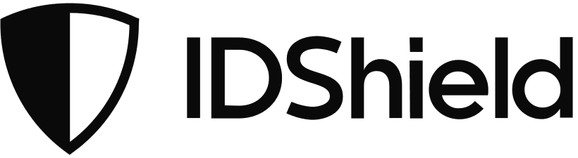 IDShield Logo