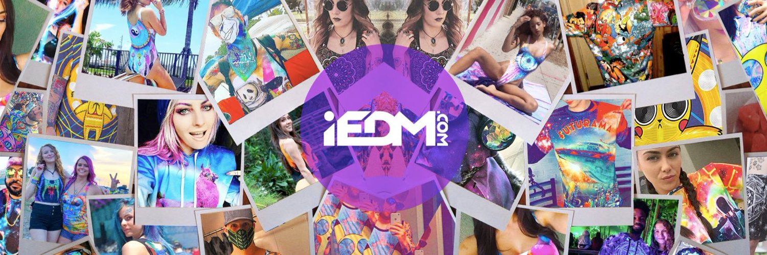iEDM Banner