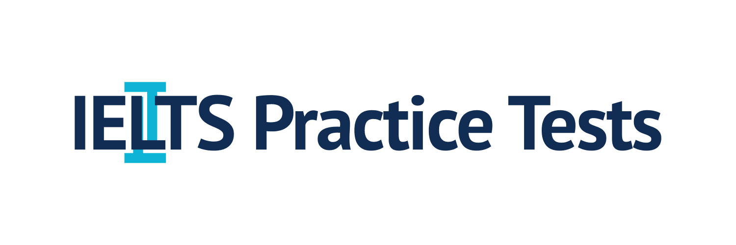 Ielts Practice Tests UK Banner