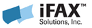 IFAX Logo