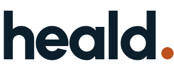Iheald Logo