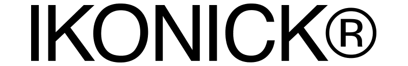 Ikonick logo