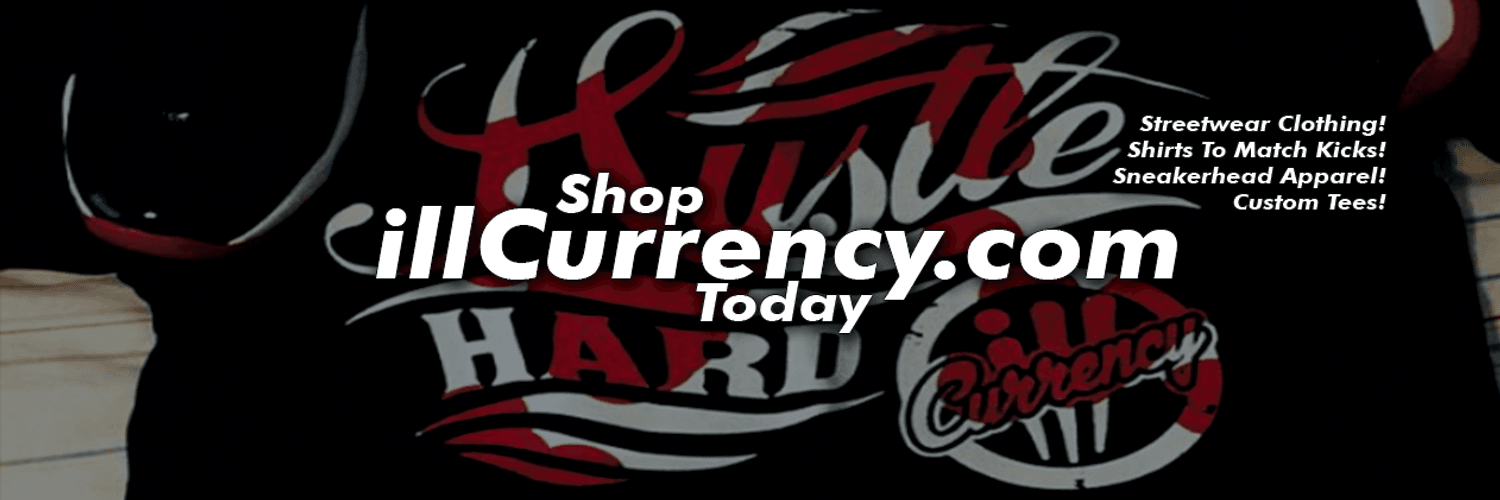 Illcurrency Banner
