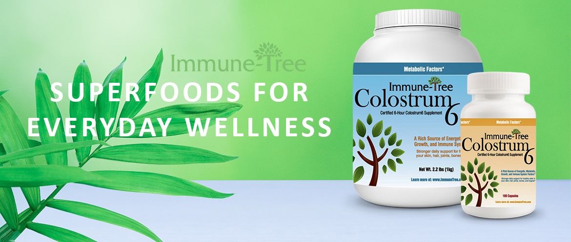 ImmuneTree Banner