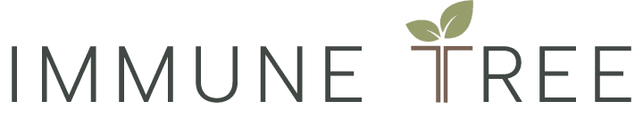 ImmuneTree Logo
