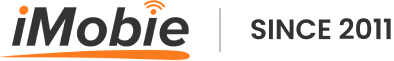 iMobie Logo