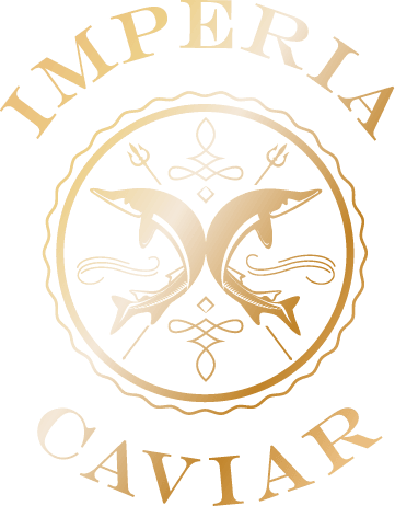 Imperia Caviar Logo